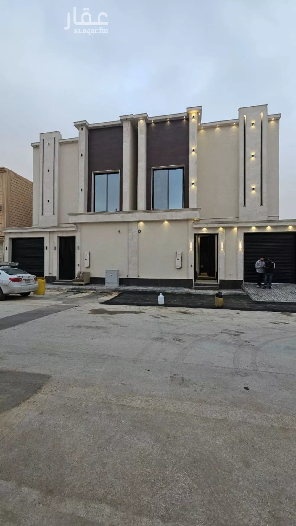 فيلا للبيع في شارع الرصينيه, حي طويق, مدينة الرياض, منطقة الرياض 1 صورة