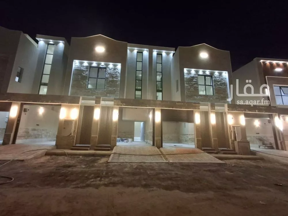 دور للبيع في شارع عبدالرحمن الدوسري, حي طويق, مدينة الرياض, منطقة الرياض 1 صورة