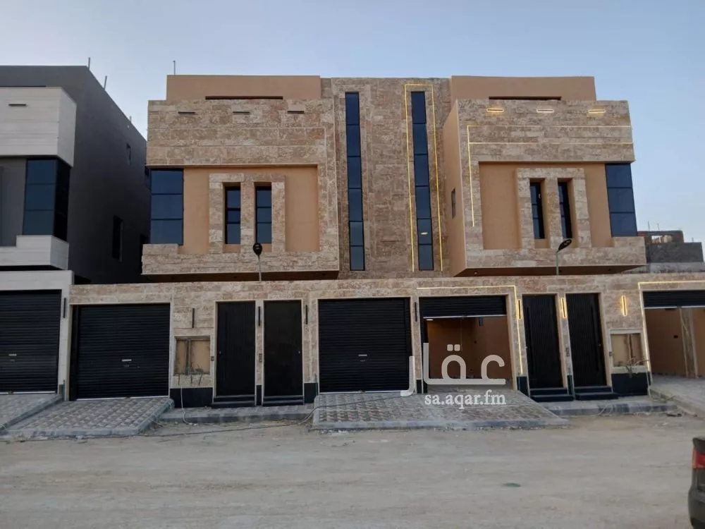 دور للبيع في شارع إبراهيم الأحدب, حي طويق, مدينة الرياض, منطقة الرياض 1 صورة