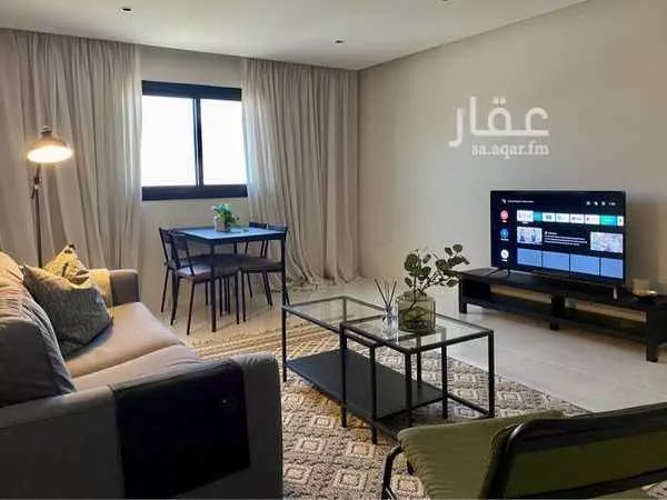 شقة مفروشة للحجز في شارع وادي رنيه ، حي الصفا ، جدة ، جدة 1 صورة