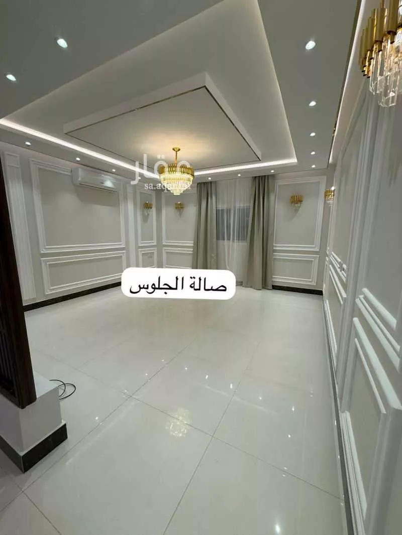 شقة للإيجار في شارع طريق عمر بن عبدالعزيز, حي الربوة, مدينة الرياض, منطقة الرياض 1 صورة