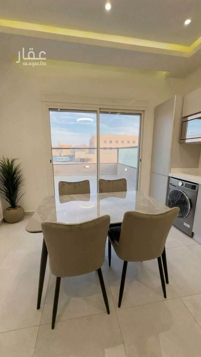 شقة للإيجار في شارع مرات, حي قرطبة, مدينة الرياض, منطقة الرياض 1 صورة