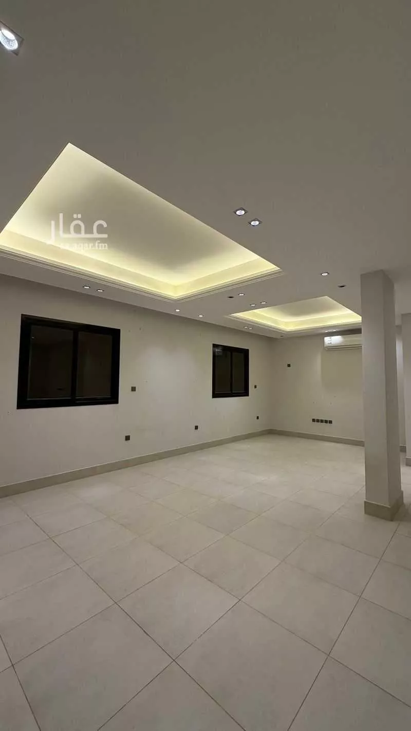 شقة للإيجار في شارع عبدالله الاسلمي, حي القيروان, مدينة الرياض, منطقة الرياض 1 صورة