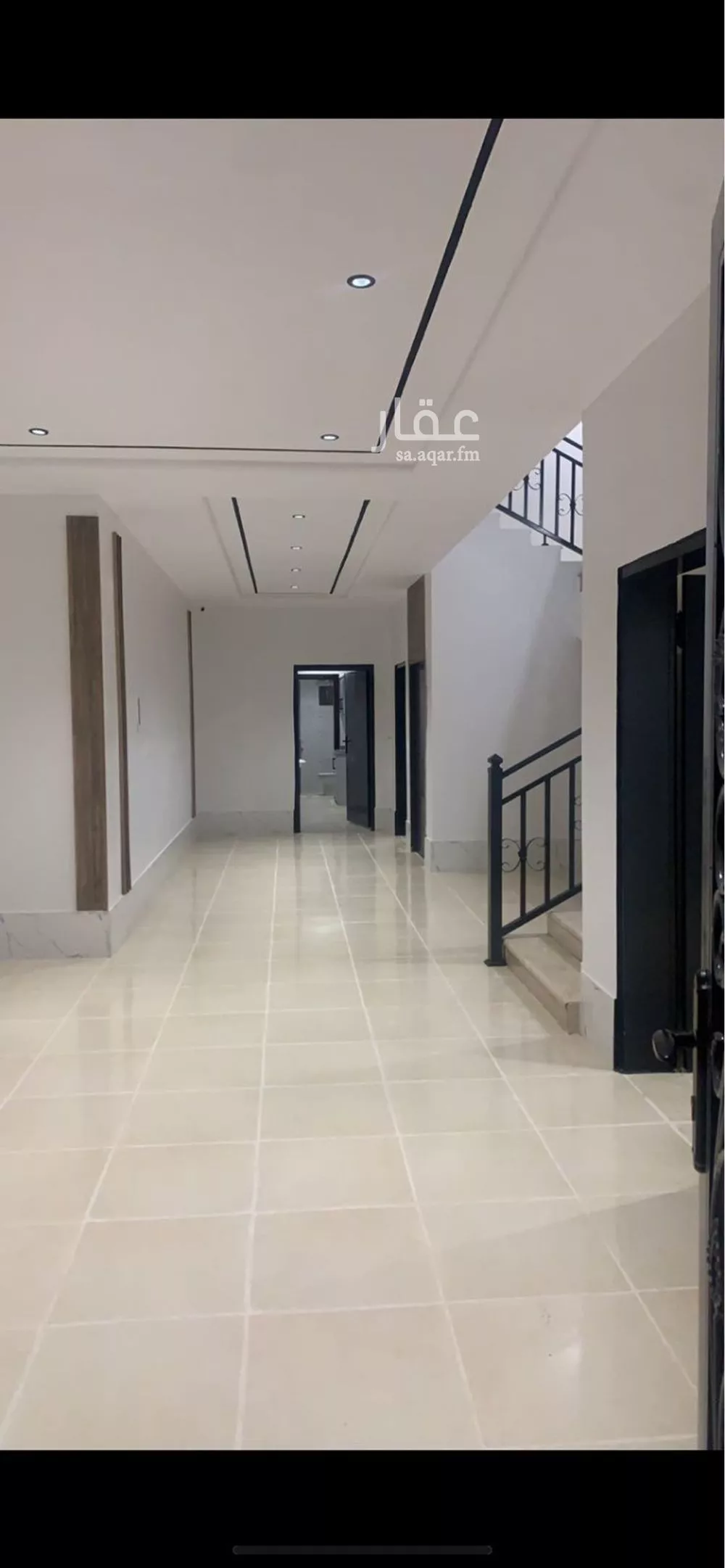 شقة للإيجار في شارع الشيخ حسن بن حسين بن علي, حي إشبيلية, مدينة الرياض, منطقة الرياض 1 صورة