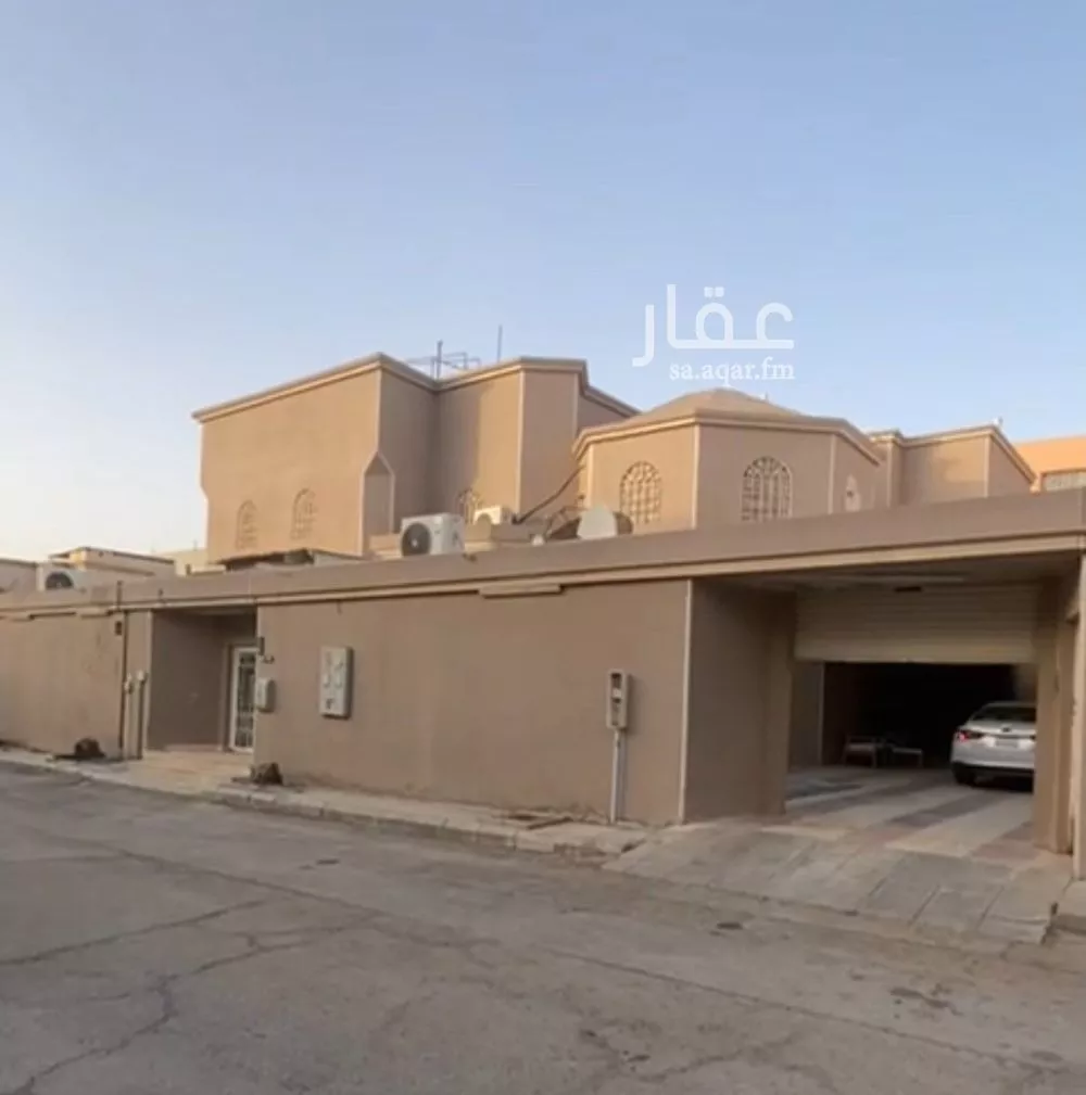 فيلا للبيع في شارع نصر الزواوي, حي الخليج, مدينة الرياض, منطقة الرياض 1 صورة