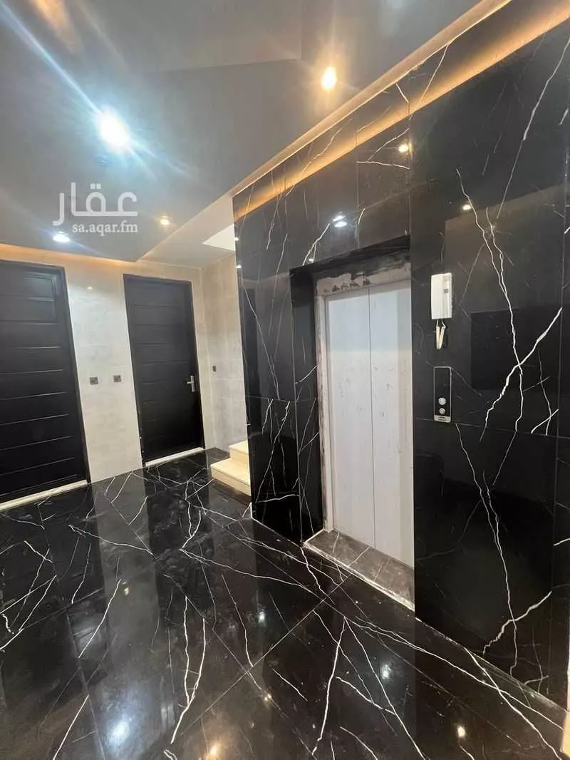 شقة للإيجار في شارع خليفه العتيبي, حي القيروان, مدينة الرياض, منطقة الرياض 1 صورة