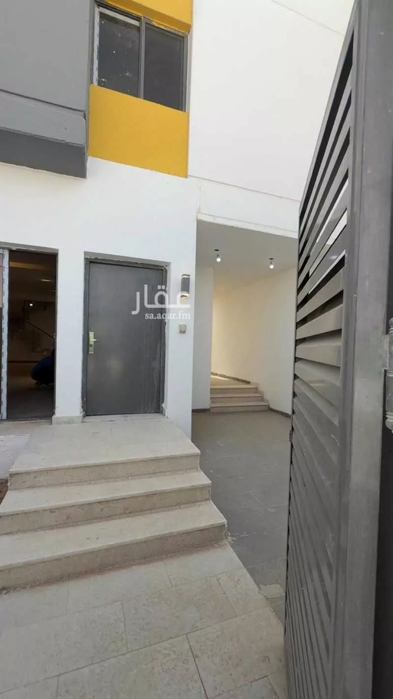فيلا للإيجار في شارع إسحاق بن منصور, حي مطار الملك خالد الدولي, مدينة الرياض, منطقة الرياض 1 صورة