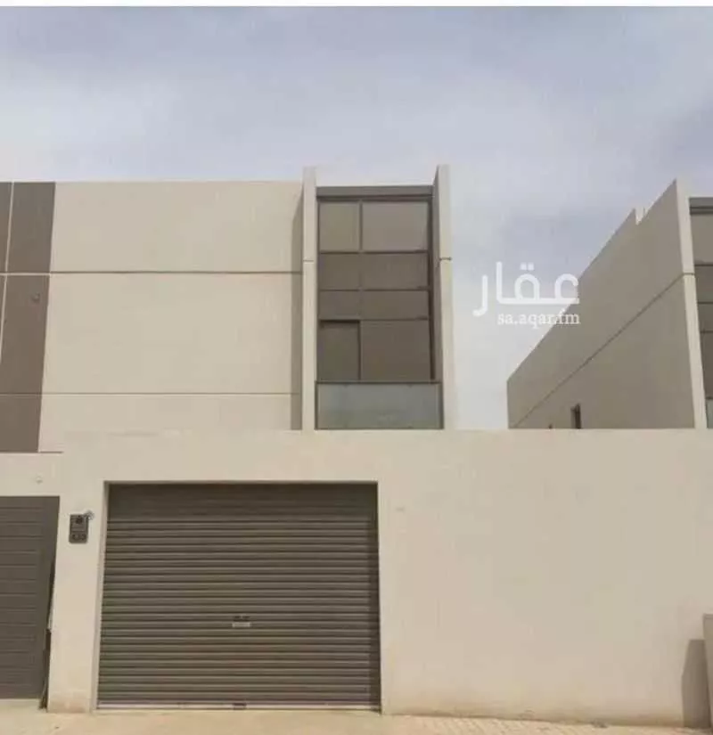 فيلا للبيع في حي مطار الملك خالد الدولي, مدينة الرياض, منطقة الرياض 1 صورة