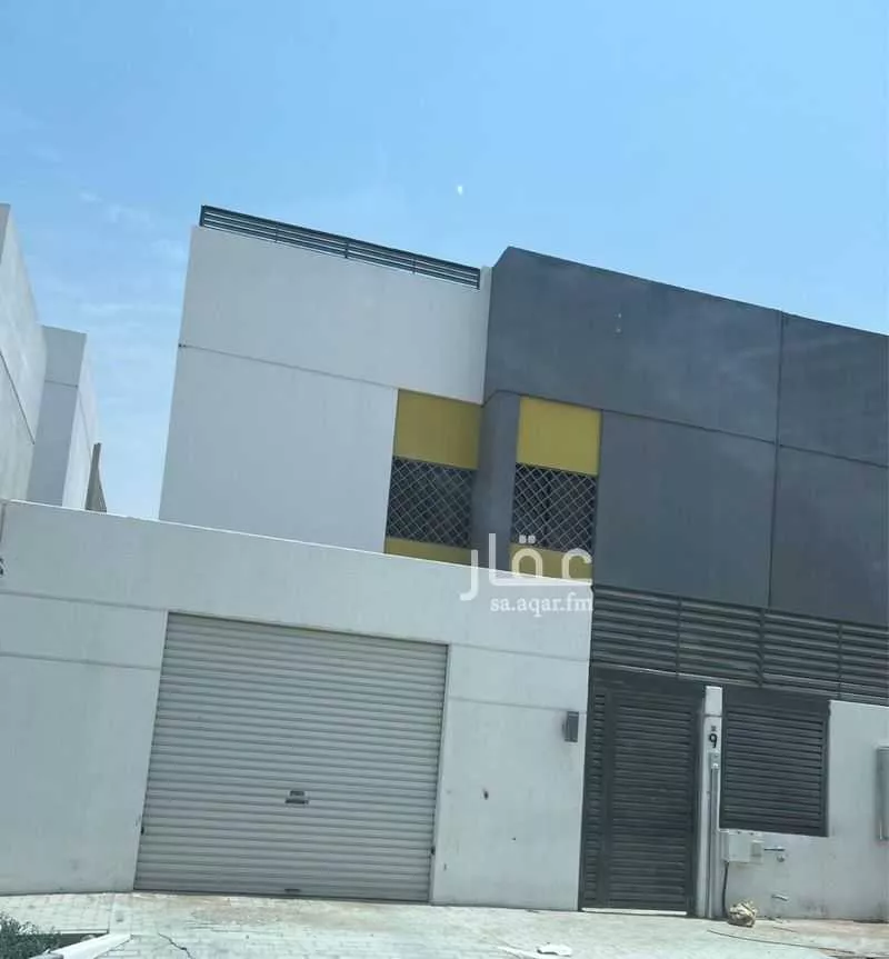فيلا للإيجار في شارع أبي الحمناء العنبري, حي مطار الملك خالد الدولي, مدينة الرياض, منطقة الرياض 1 صورة