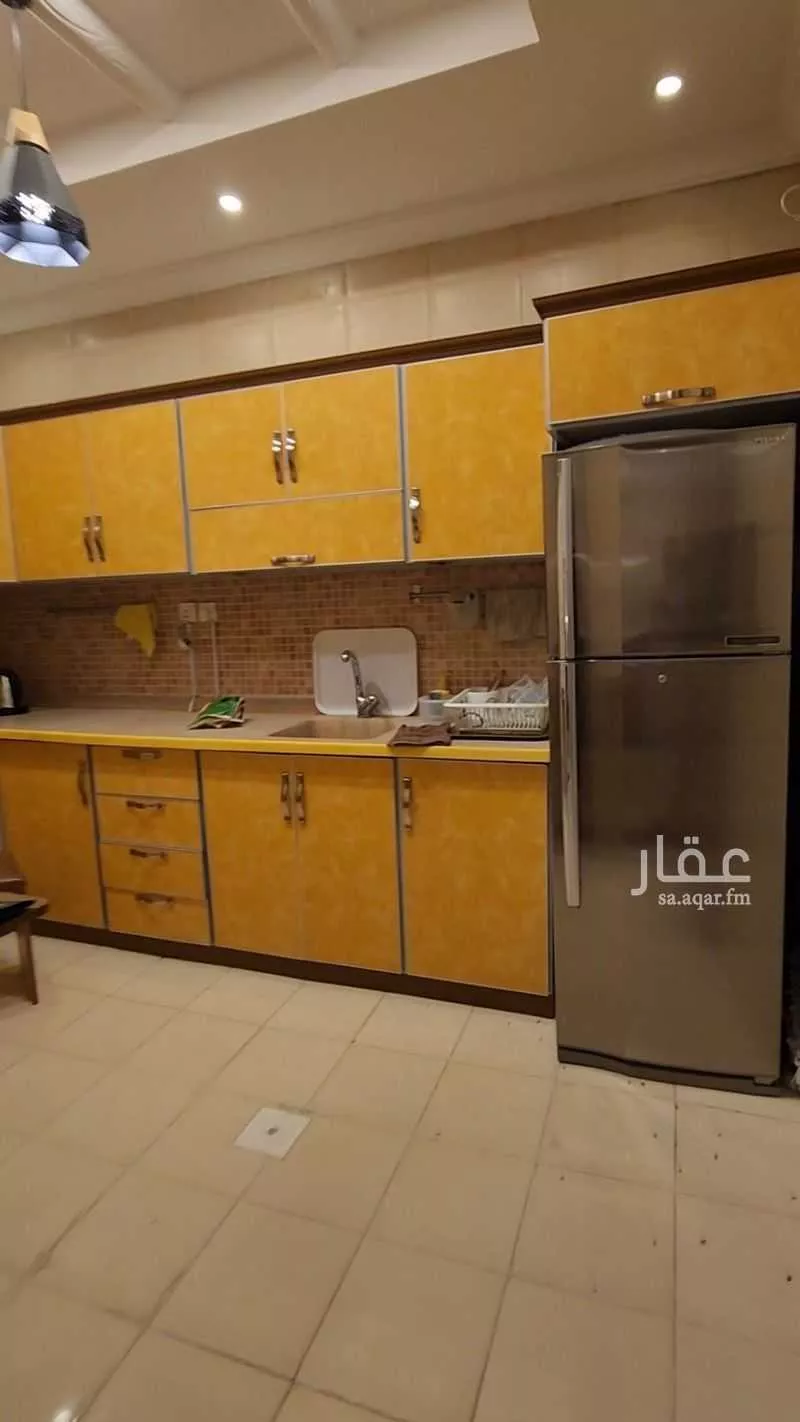 شقة للإيجار في شارع عبدالرحمن بن طارق, حي المروة, مدينة جدة, منطقة مكة المكرمة 1 صورة