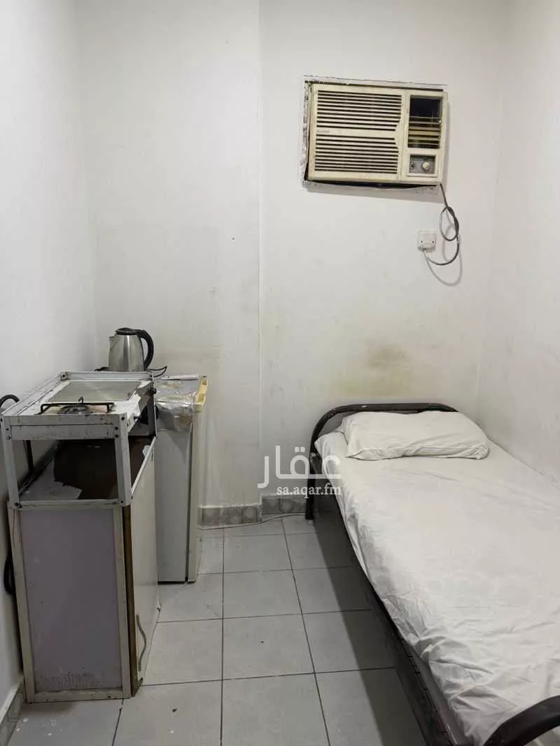 غرفة للإيجار في شارع زهير بن الحارث, حي الواحة, مدينة جدة, منطقة مكة المكرمة 1 صورة