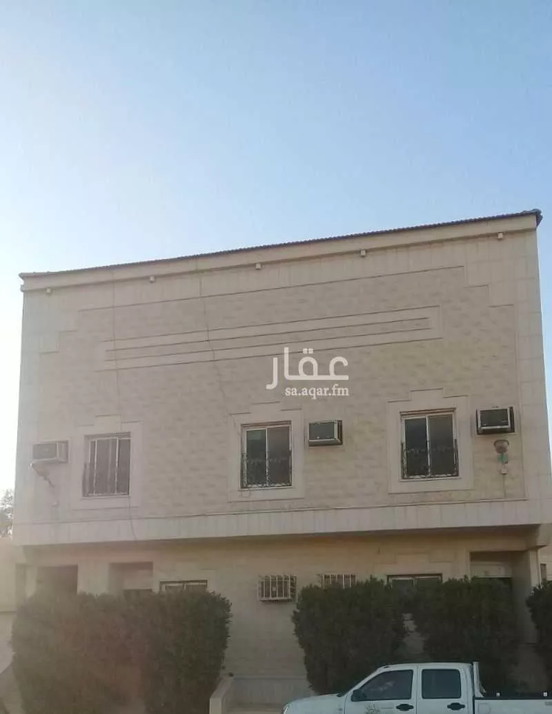 شقة للإيجار في شارع الأمير مشعل بن عبد العزيز, حي عرقة, مدينة الرياض, منطقة الرياض 1 صورة