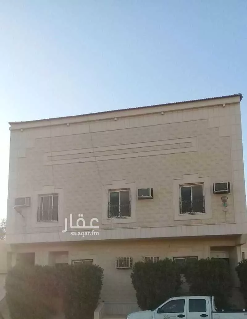 شقة للإيجار في شارع الأمير مشعل بن عبد العزيز, حي عرقة, مدينة الرياض, منطقة الرياض 1 صورة