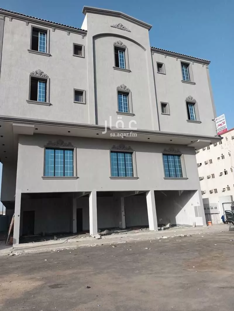 عمارة للإيجار في شارع عبدالرحمن ابن عوف, حي الشعلة, مدينة الدمام, المنطقة الشرقية 1 صورة