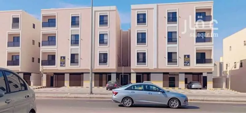 شقة للبيع في شارع 00000, حي الدار البيضاء, مدينة الرياض, منطقة الرياض 1 صورة