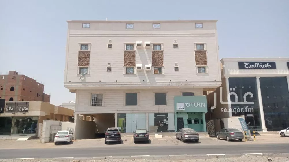 عمارة للإيجار في null 1 صورة