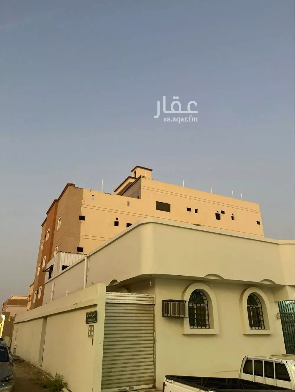 دور للبيع في شارع ابن سعيد المغربي, حي الرغامة, مدينة جدة, منطقة مكة المكرمة 1 صورة