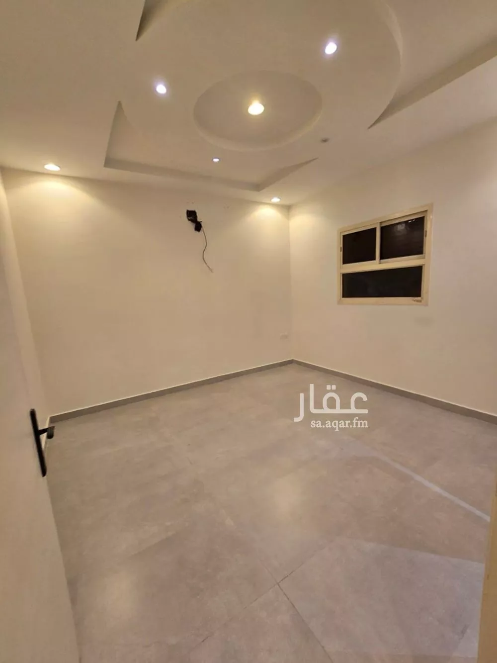 دور للإيجار في شارع السبهانية, حي الياسمين, مدينة الرياض, منطقة الرياض 1 صورة