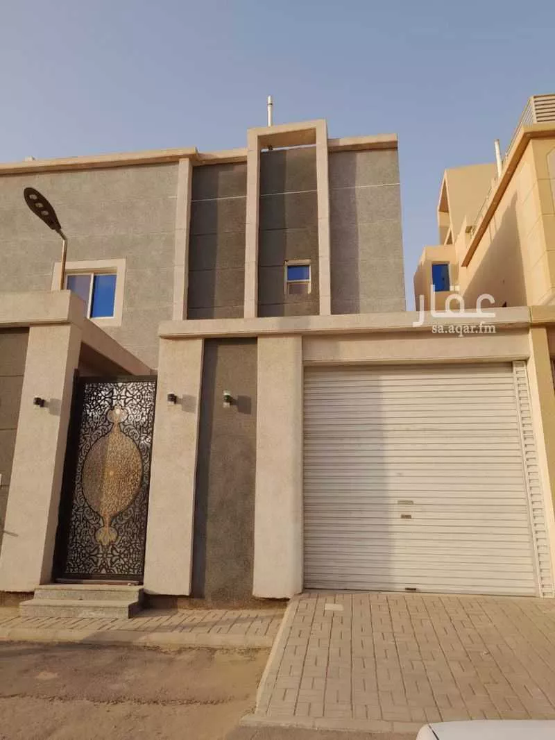 فيلا للإيجار في شارع علي القفطي ، حي ديراب ، الرياض ، منطقة الرياض 1 صورة