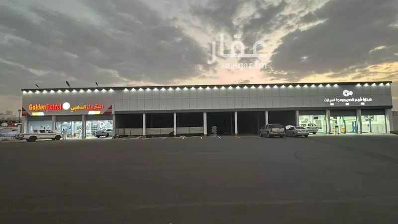 عمارة للإيجار في شارع طريق الملك سعود, حي الأمير سلطان, مدينة بيشه, منطقة عسير 1 صورة