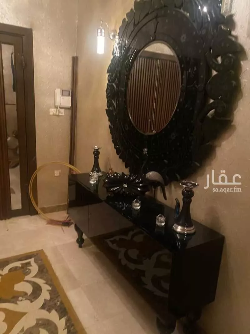 فيلا للإيجار في شارع احمد بناني, حي البساتين, مدينة جدة, منطقة مكة المكرمة 1 صورة