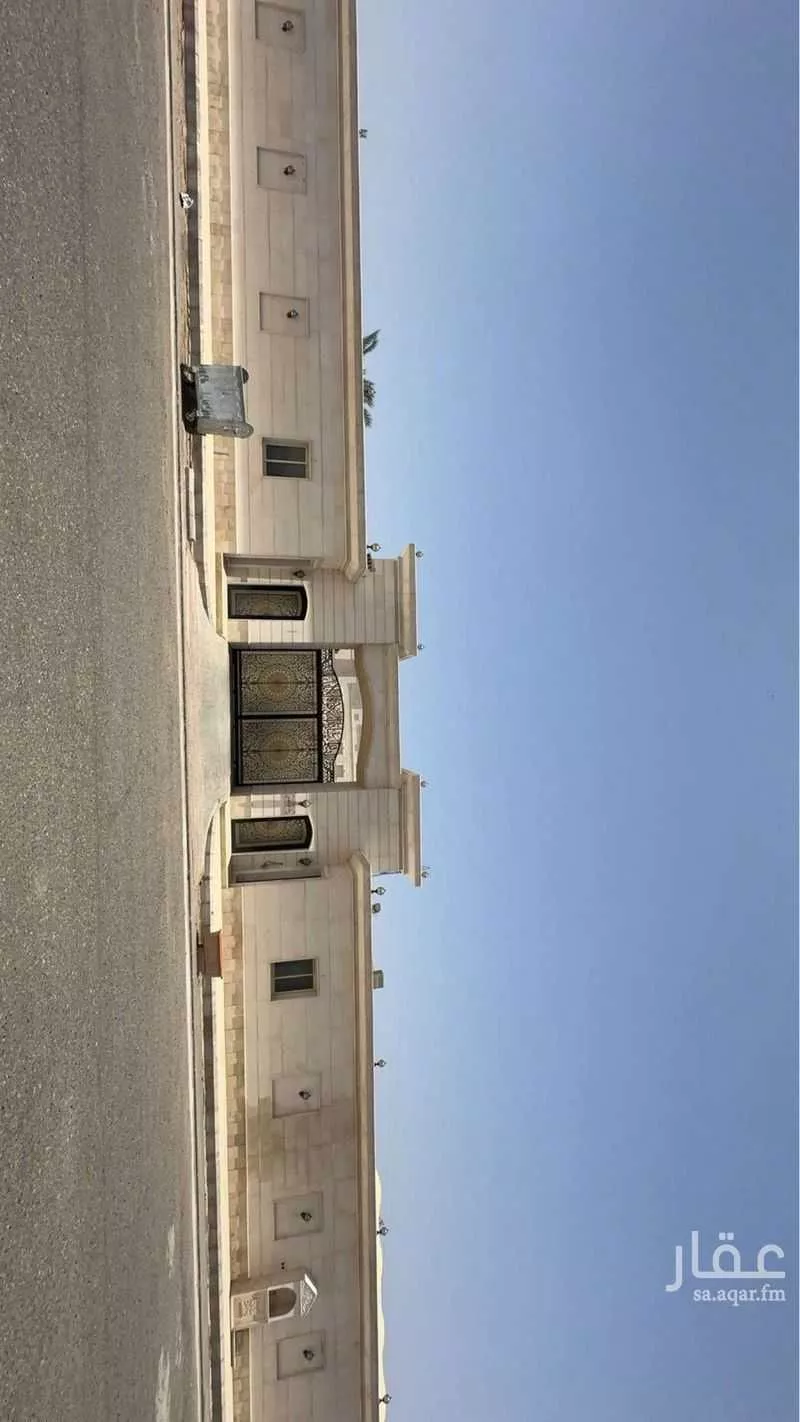 فيلا للبيع في الرفيعة ، خيبر 1 صورة