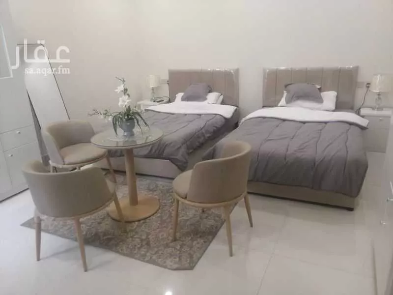 شقة للإيجار في شارع الظبير ، حي العارض ، الرياض ، منطقة الرياض 1 صورة