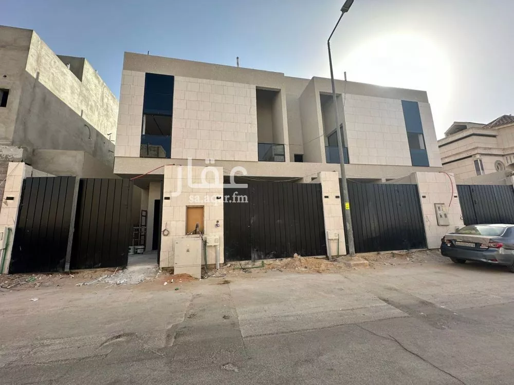 فيلا للبيع في شارع ابن الميداني, حي السويدي, مدينة الرياض, منطقة الرياض 1 صورة