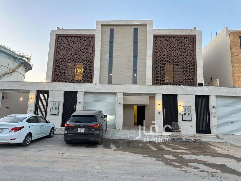 دور للبيع في شارع عاصم بن حميد السكوني, حي طويق, مدينة الرياض, منطقة الرياض 1 صورة