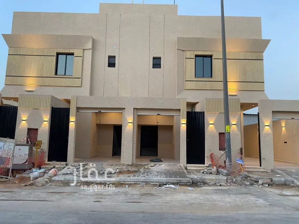 فيلا للبيع في شارع الرقعاء, حي السويدي, مدينة الرياض, منطقة الرياض 1 صورة