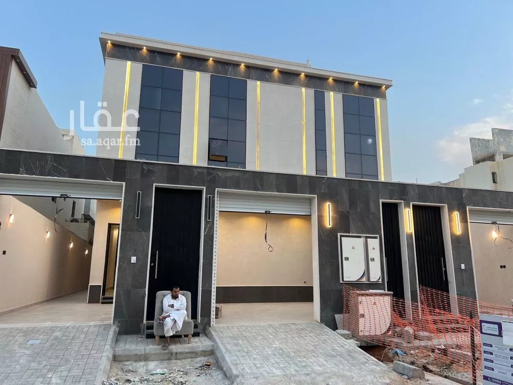 شقة للبيع في شارع أبي زيد القيرواني, حي طويق, مدينة الرياض, منطقة الرياض 1 صورة