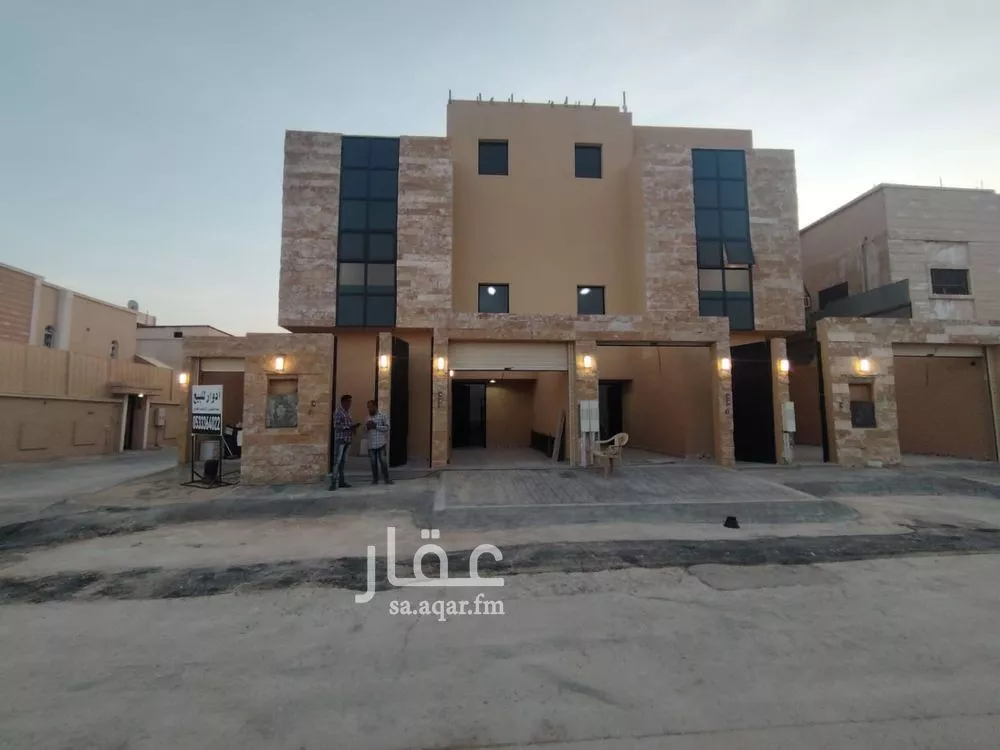 دور للبيع في شارع لبيد بن ربيعة, حي الزهرة, مدينة الرياض, منطقة الرياض 1 صورة
