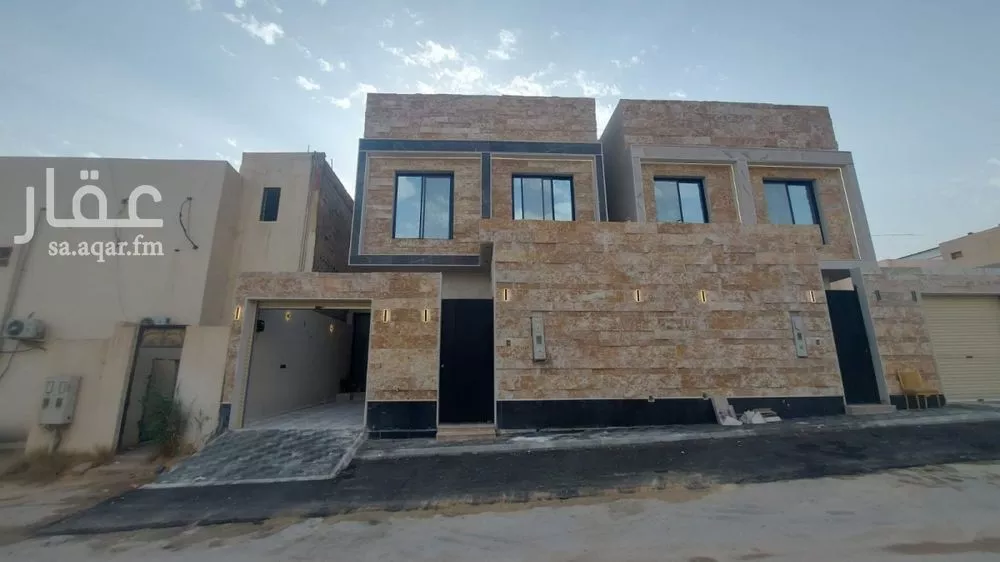 فيلا للبيع في شارع أبي القاسم الأنصاري, حي طويق, مدينة الرياض, منطقة الرياض 1 صورة