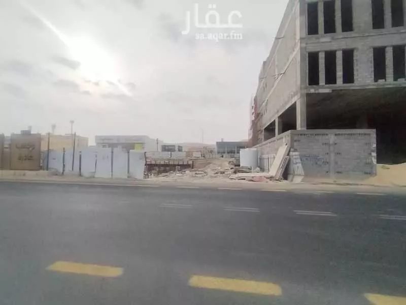 أرض للبيع في شارع طريق عين نجم, حي السلام الثاني, مدينة الاحساء, المنطقة الشرقية 1 صورة