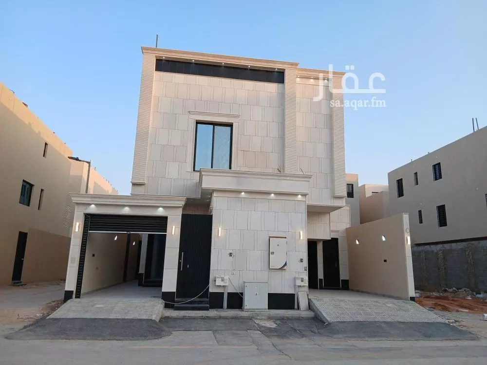 دور للبيع في شارع 000, حي الجنادرية, مدينة الرياض, منطقة الرياض 1 صورة