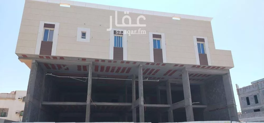 عمارة للإيجار في شارع 0000, حي الكوثر, مدينة جدة, منطقة مكة المكرمة 1 صورة