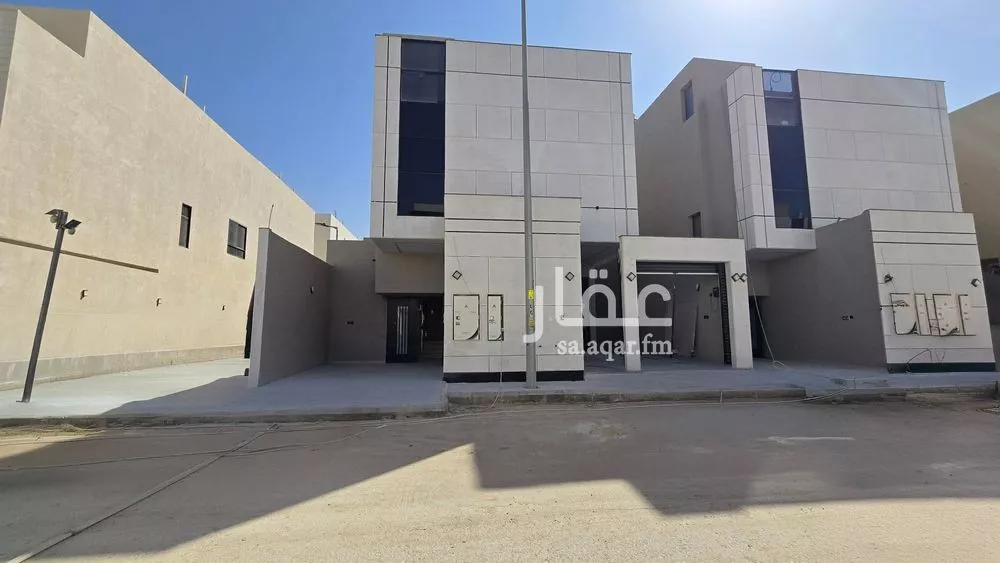 دور للبيع في شارع 000, حي الجنادرية, مدينة الرياض, منطقة الرياض 1 صورة