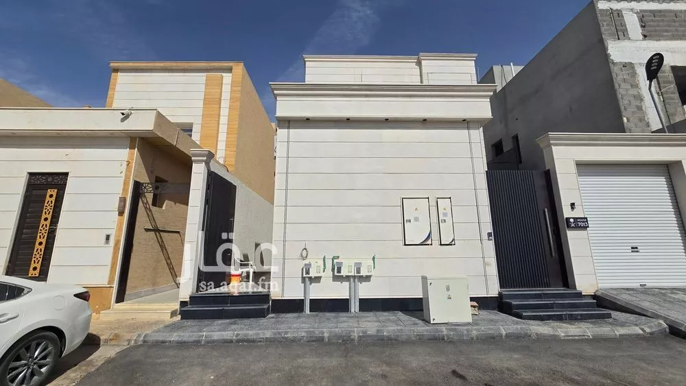 دور للبيع في شارع الفياضة, حي المعيزيلة, مدينة الرياض, منطقة الرياض 1 صورة