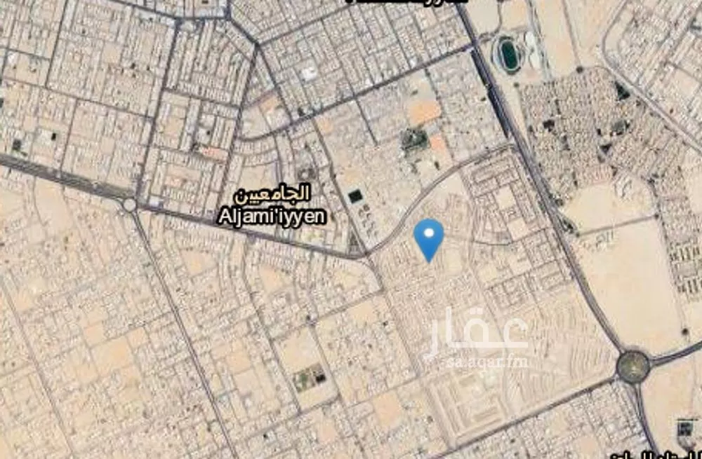 عمارة للإيجار في حي الإسكان الأول, مدينة الاحساء, المنطقة الشرقية 1 صورة