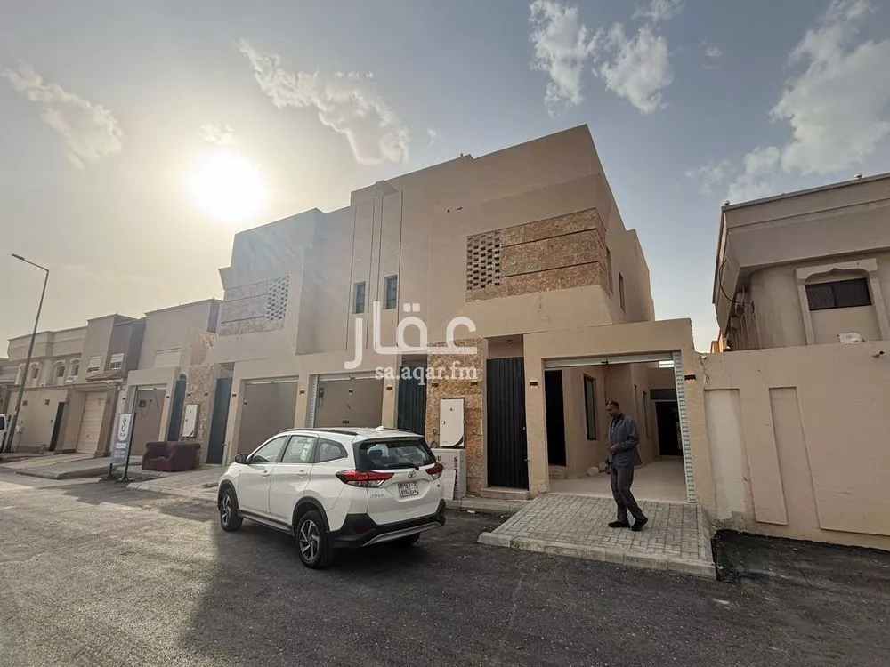 شقة للبيع في شارع يحيى بن أسعد, حي السويدي, مدينة الرياض, منطقة الرياض 1 صورة