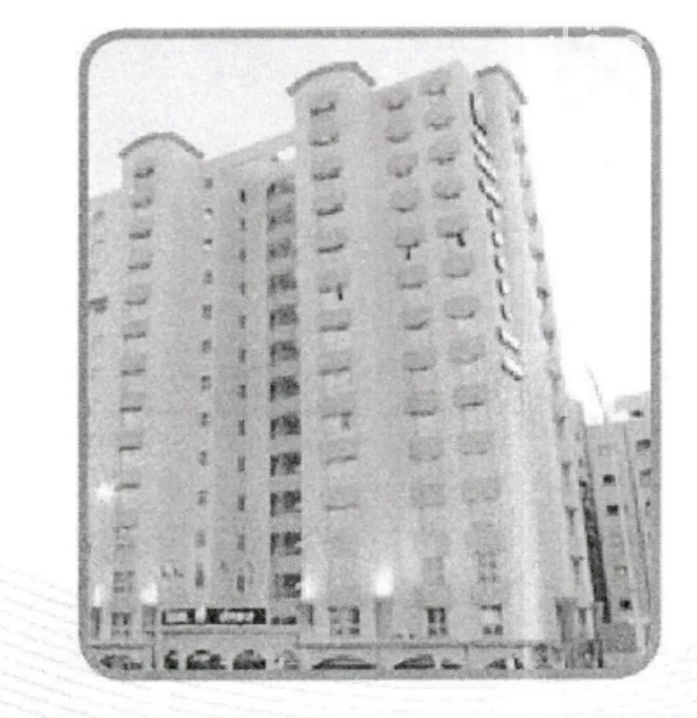 عمارة للإيجار في شارع طريق الملك فهد, حي المجد, مدينة حوطه بنى تميم, منطقة الرياض 1 صورة