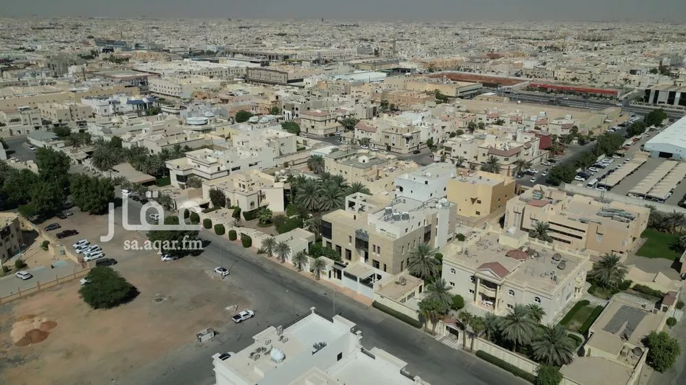 فيلا للبيع في شارع المقريزي, حي الروضة, مدينة الرياض, منطقة الرياض 1 صورة