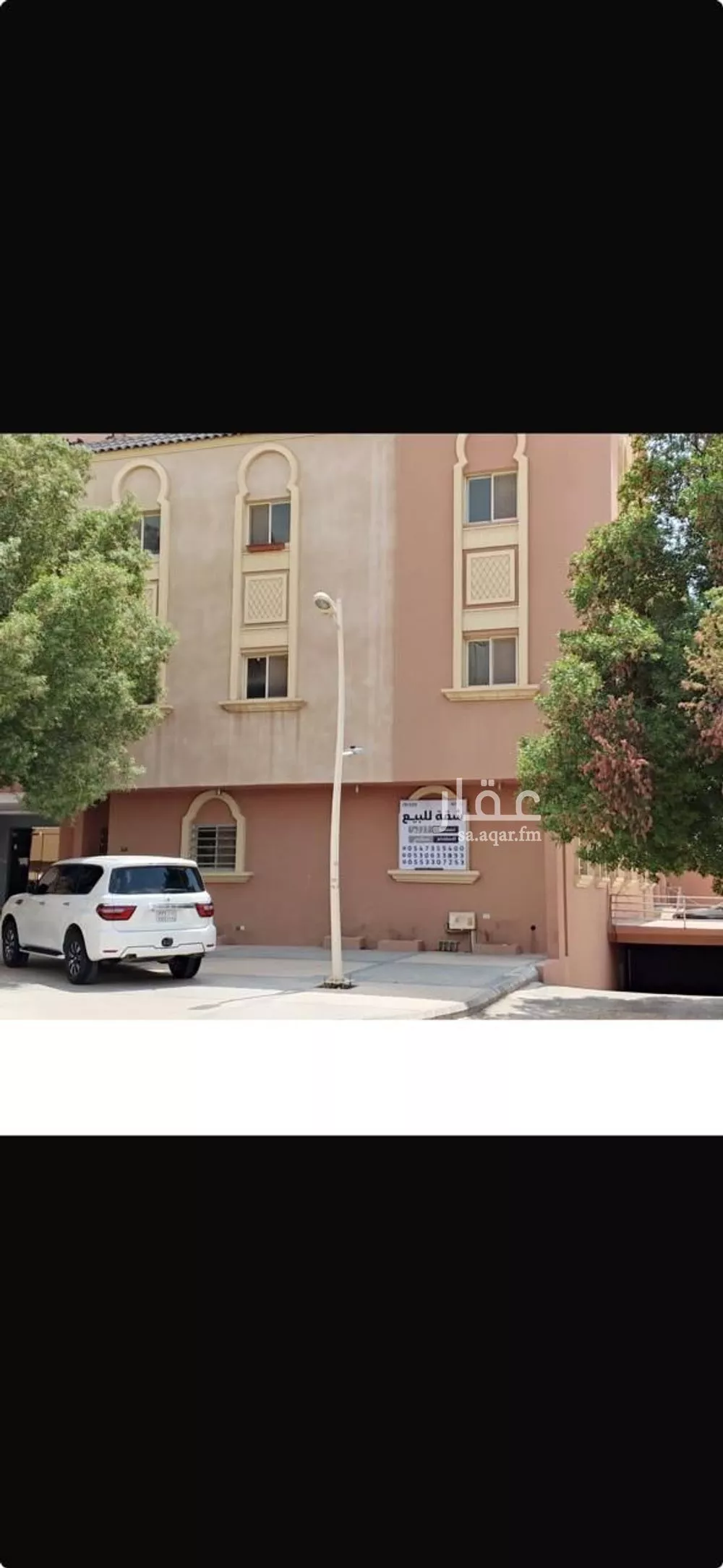 شقة للبيع في شارع الربع الخالي, حي الغدير, مدينة الرياض, منطقة الرياض 1 صورة