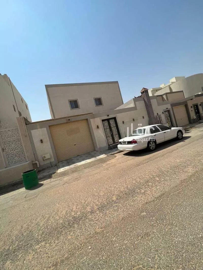 فيلا للبيع في شارع المريدسية 54, حي المريديسية الجنوبية, مدينة بريده, منطقة القصيم 1 صورة