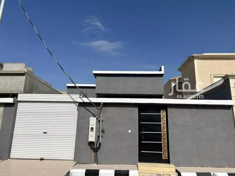 دور للبيع في شارع حجر ابن يزيد, حي السليمانية, مدينة عفيف, منطقة الرياض 1 صورة