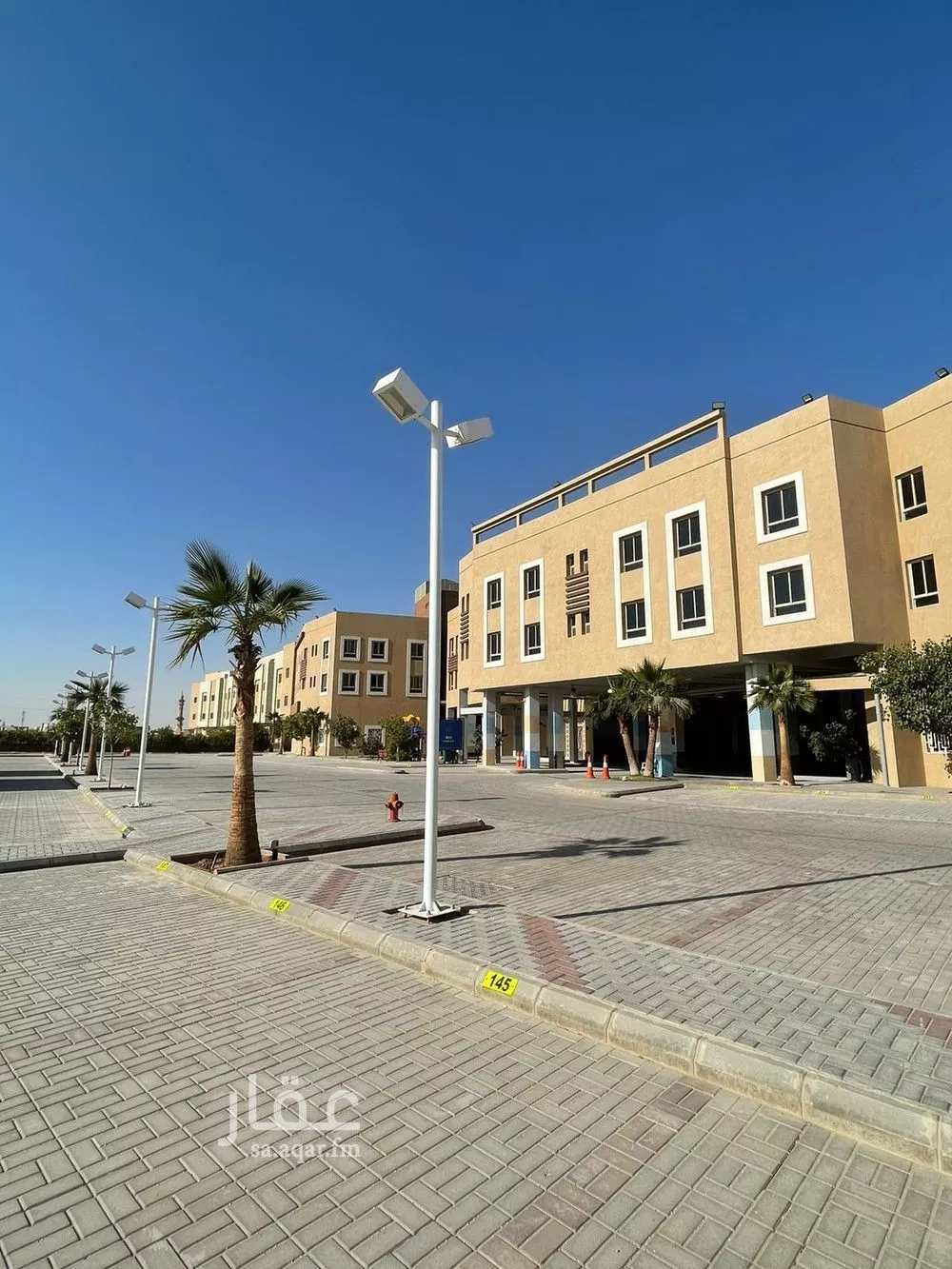 شقة للبيع في شارع الإعتماد, حي الملقا, مدينة الرياض, منطقة الرياض 1 صورة