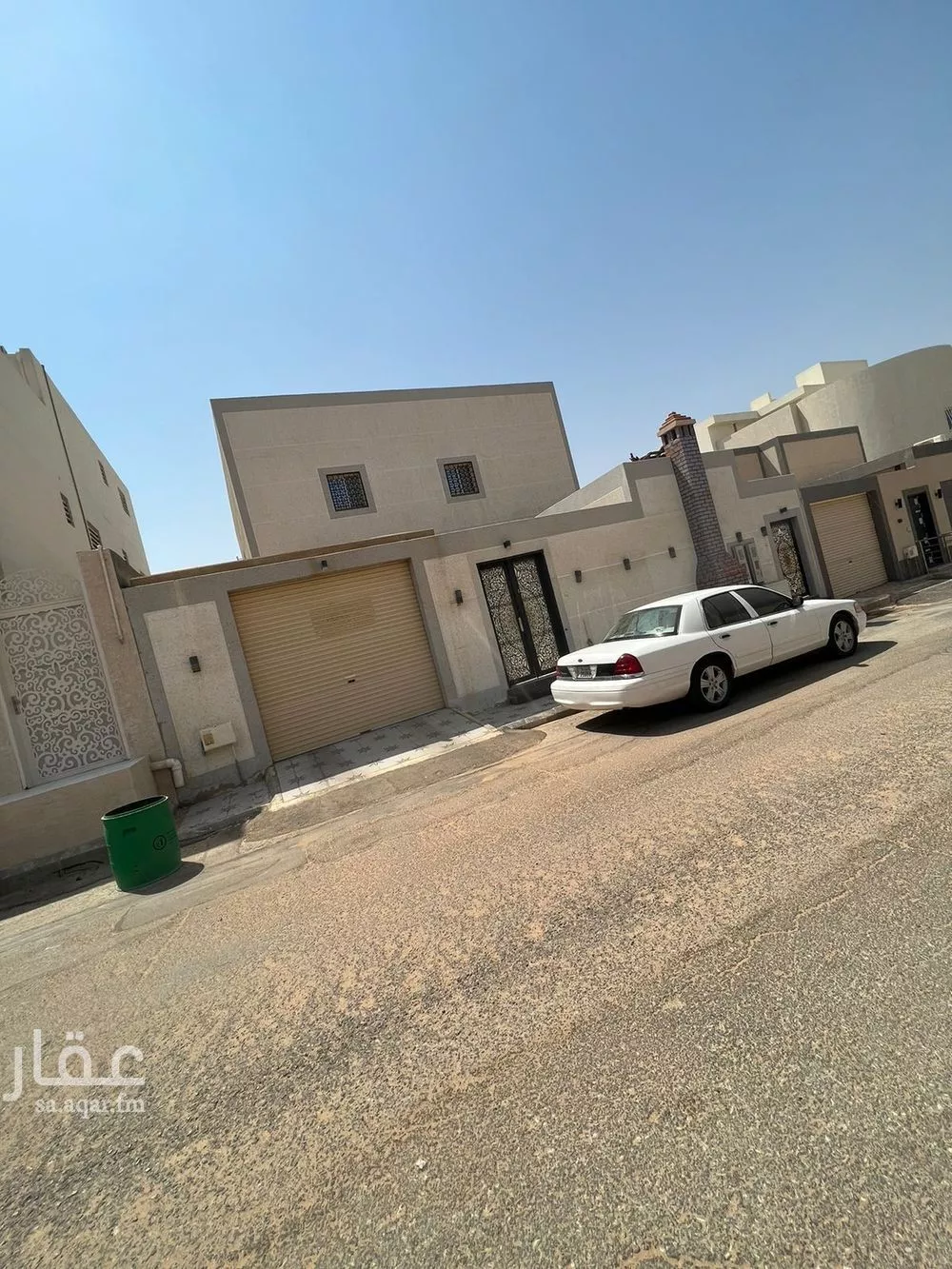 فيلا للبيع في شارع المريدسية 54, حي المريديسية الجنوبية, مدينة بريده, منطقة القصيم 1 صورة