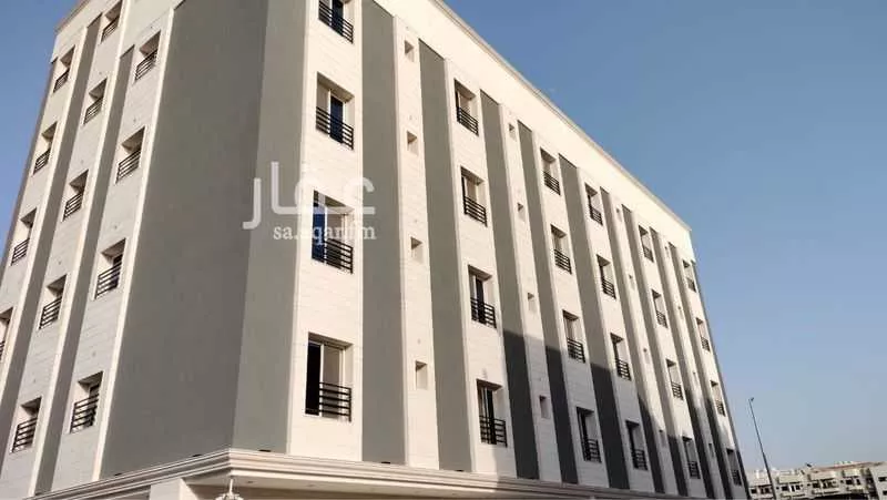شقة للإيجار في شارع معمر بن يحيى, حي الفيصلية, مدينة جدة, منطقة مكة المكرمة 1 صورة
