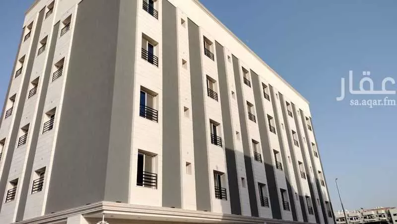 عمارة للإيجار في شارع معمر بن يحيى, حي الفيصلية, مدينة جدة, منطقة مكة المكرمة 1 صورة