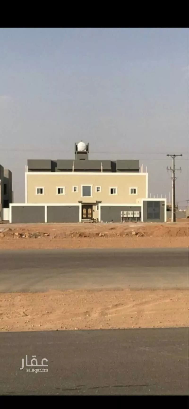 شقة للإيجار في شارع الاسود ابن عوف الزهري, حي المستقبل, مدينة المجمعة, منطقة الرياض 1 صورة